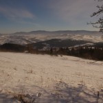 Beskid Wyspowy