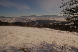 Beskid Wyspowy